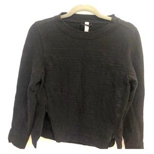 Lululemon Pullover Sweatshirt